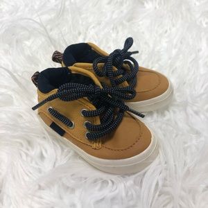 Zara Baby Shoes